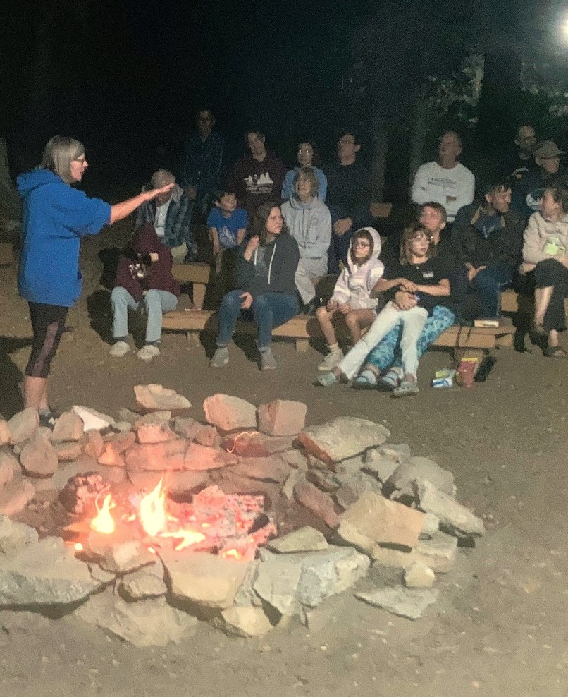 campfire2ed